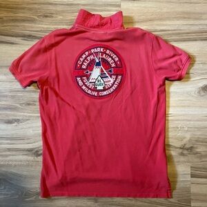 Polo Ralph Lauren Canyon Trail Guide Polo